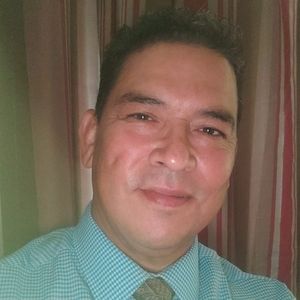 Meet your Posher, Albert